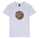 Santa Cruz Γυναικεία κοντομάνικη μπλούζα Dressen Snake Front T-Shirt